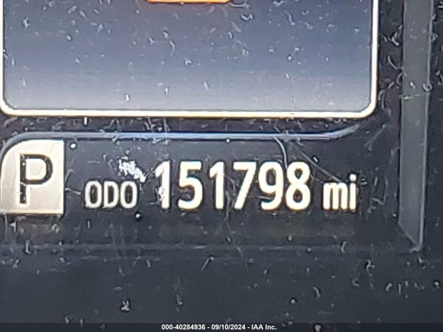 Toyota CAMRY SE 2015 4T1BF1FKXFU480583 Image 15