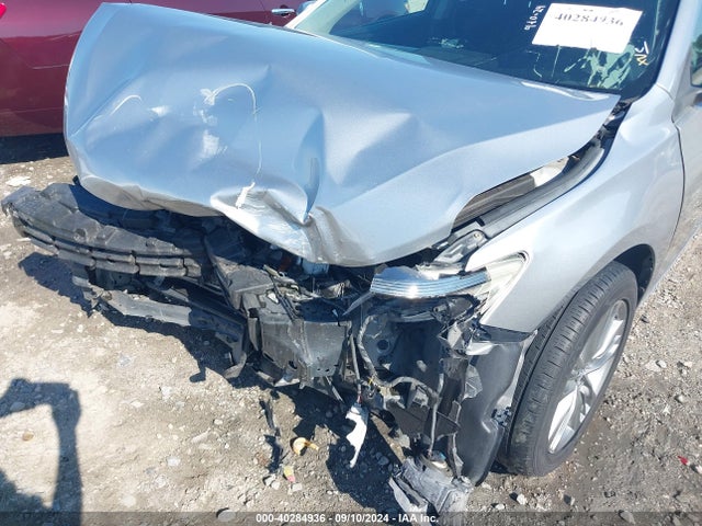 Toyota CAMRY SE 2015 4T1BF1FKXFU480583 Image 17