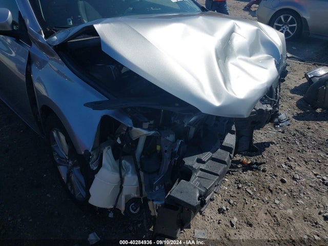 Toyota CAMRY SE 2015 4T1BF1FKXFU480583 Image 18
