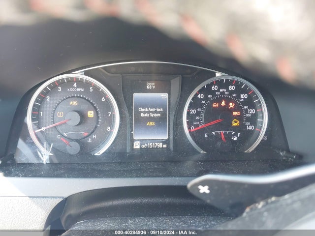 Toyota CAMRY SE 2015 4T1BF1FKXFU480583 Image 7