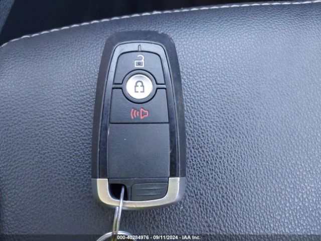 MAJ6S3KL6KC251531 Ford Ecosport Titanium