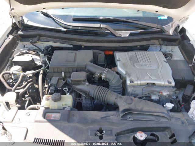 JA4J24A50JZ029196 Mitsubishi Outlander Phev Sel