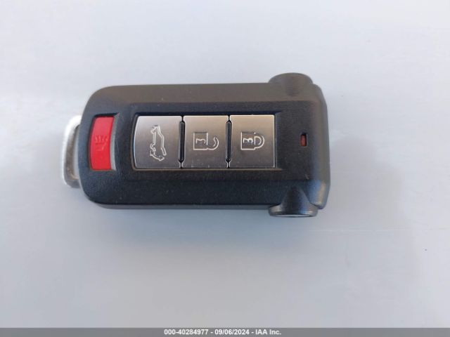 JA4J24A50JZ029196 Mitsubishi Outlander Phev Sel