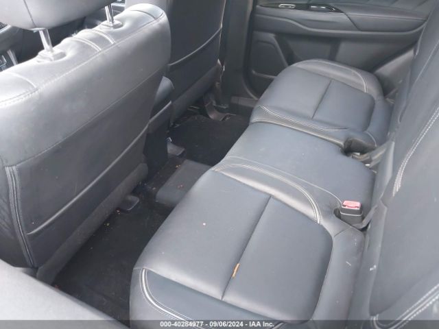 JA4J24A50JZ029196 Mitsubishi Outlander Phev Sel