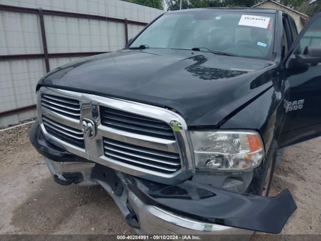 1C6RR7LT1ES163481 RAM 1500 Lone Star