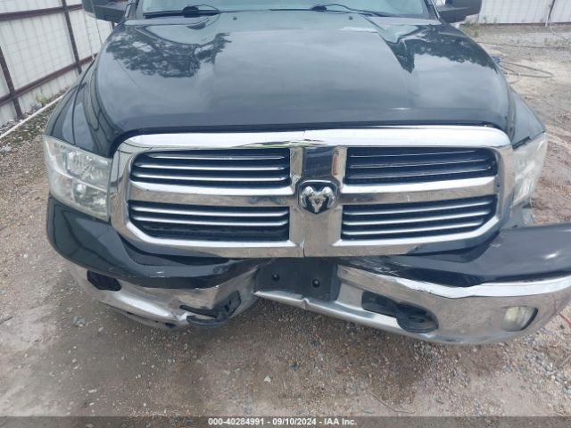 1C6RR7LT1ES163481 RAM 1500 Lone Star