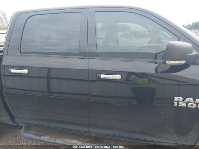 1C6RR7LT1ES163481 RAM 1500 Lone Star
