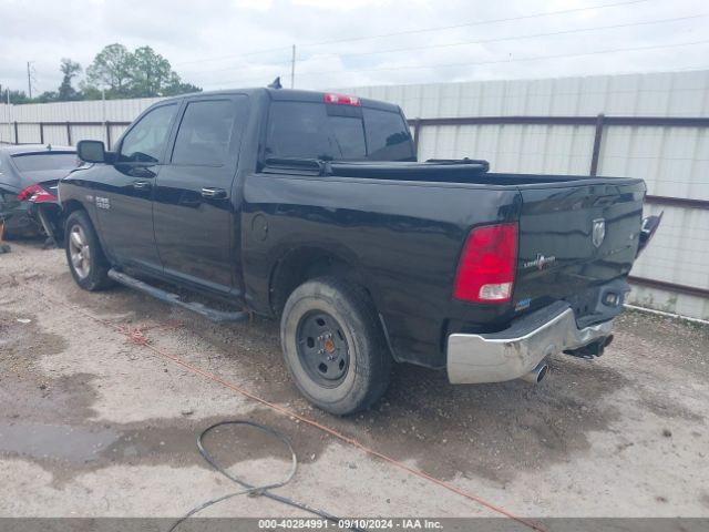 1C6RR7LT1ES163481 RAM 1500 Lone Star