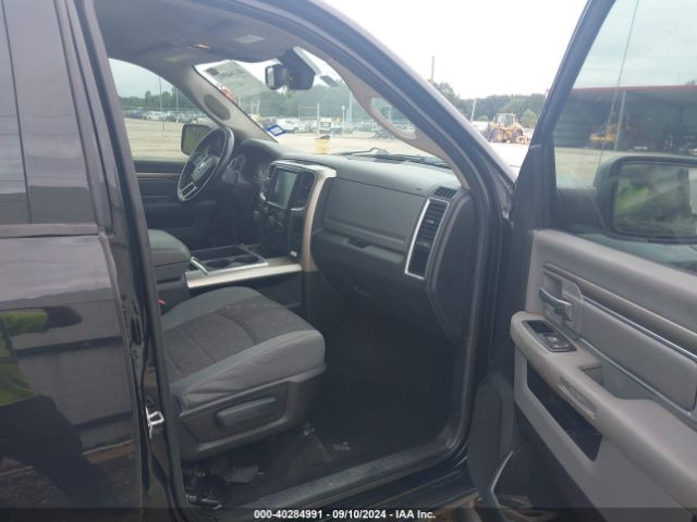 1C6RR7LT1ES163481 RAM 1500 Lone Star