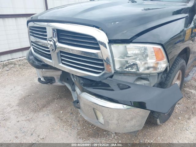 1C6RR7LT1ES163481 RAM 1500 Lone Star