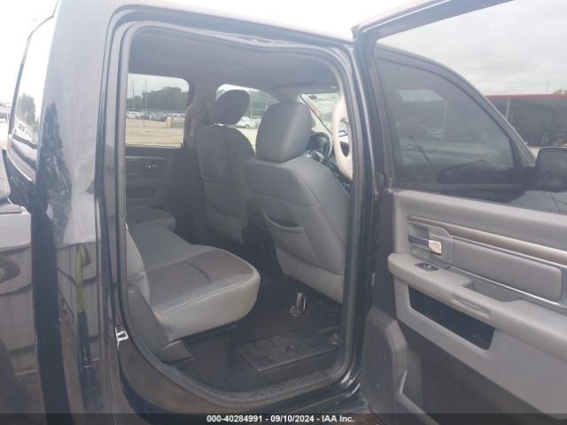1C6RR7LT1ES163481 RAM 1500 Lone Star