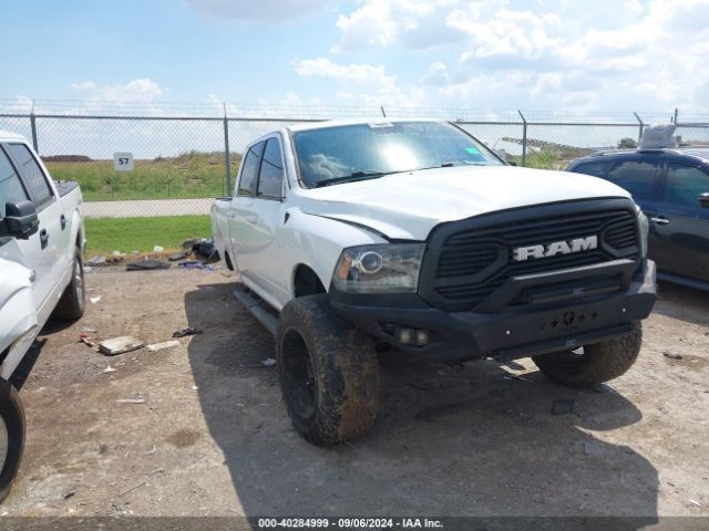 1C6RR6MT4ES245620 auction archive image