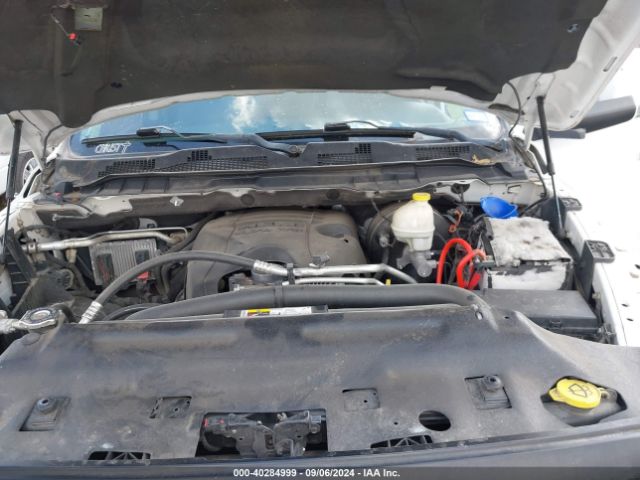 1C6RR6MT4ES245620 RAM 1500 Sport