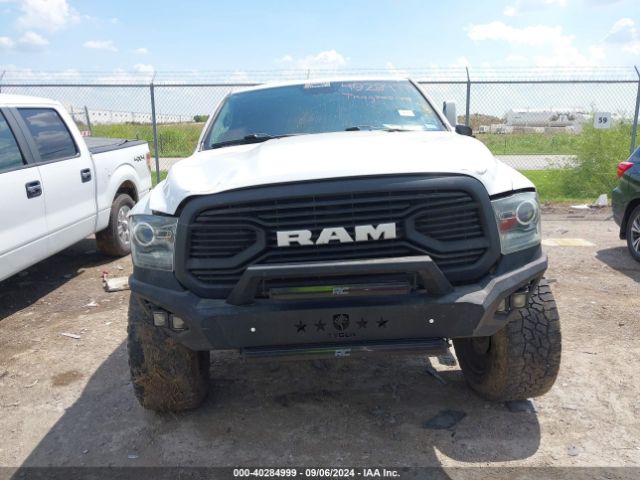 1C6RR6MT4ES245620 RAM 1500 Sport