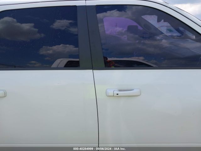 1C6RR6MT4ES245620 RAM 1500 Sport
