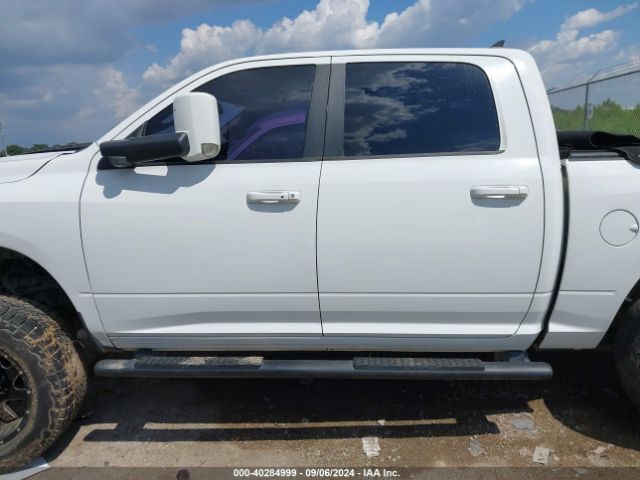 1C6RR6MT4ES245620 RAM 1500 Sport