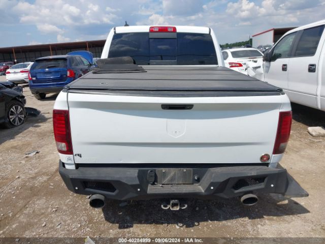 1C6RR6MT4ES245620 RAM 1500 Sport