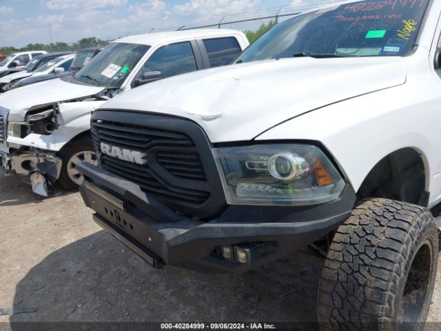 1C6RR6MT4ES245620 RAM 1500 Sport