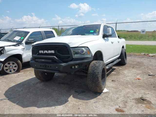 1C6RR6MT4ES245620 RAM 1500 Sport