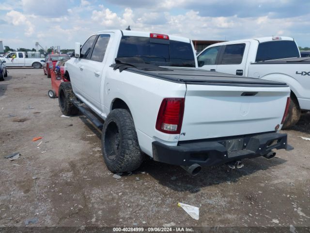 1C6RR6MT4ES245620 RAM 1500 Sport
