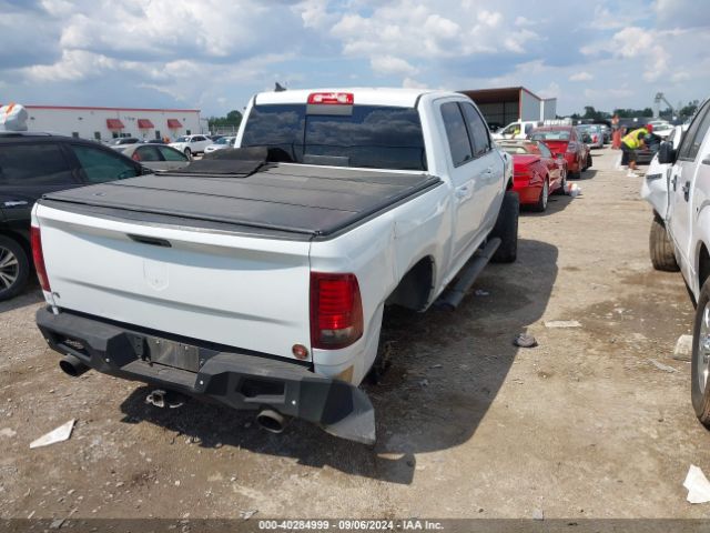 1C6RR6MT4ES245620 RAM 1500 Sport