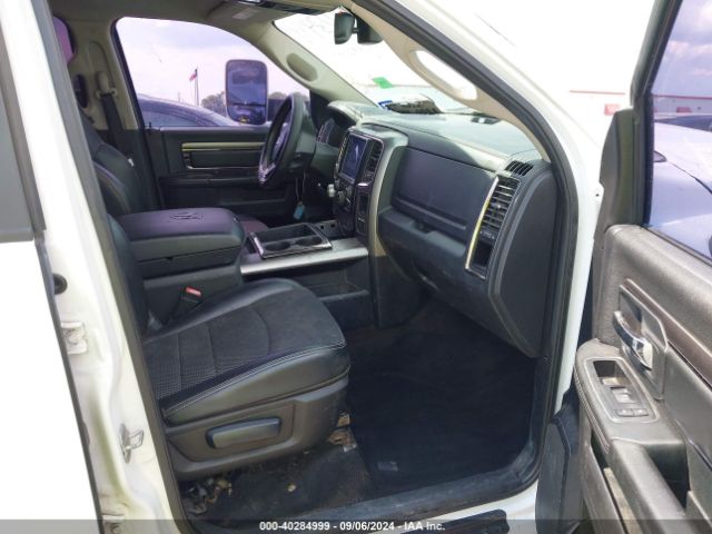 1C6RR6MT4ES245620 RAM 1500 Sport