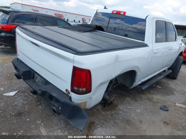 1C6RR6MT4ES245620 RAM 1500 Sport