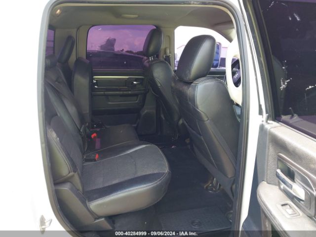 1C6RR6MT4ES245620 RAM 1500 Sport