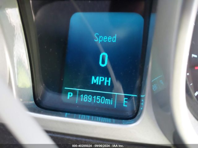 2G1FA1E39E9152199 Chevrolet Camaro 2ls
