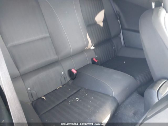2G1FA1E39E9152199 Chevrolet Camaro 2ls