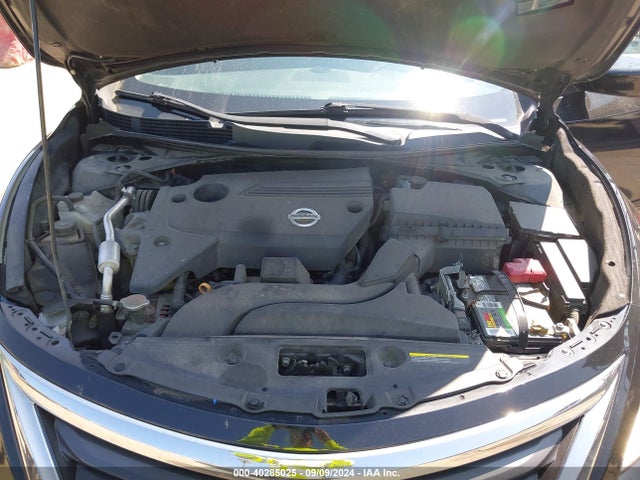 Nissan Altima 2.5 S 2015 1N4AL3APXFC567001 Image 10