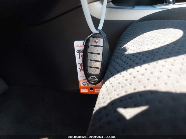 Nissan Altima 2.5 S 2015 1N4AL3APXFC567001 Image 11