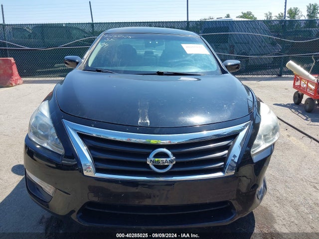 Nissan Altima 2.5 S 2015 1N4AL3APXFC567001 Image 12