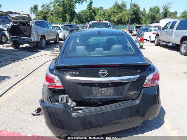 Nissan Altima 2.5 S 2015 1N4AL3APXFC567001 Image 16