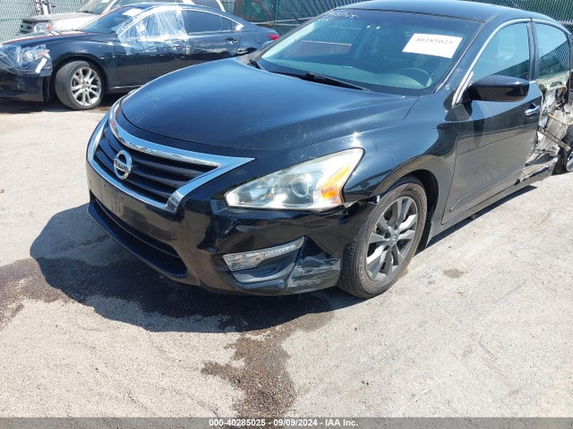 Nissan Altima 2.5 S 2015 1N4AL3APXFC567001 Image 17