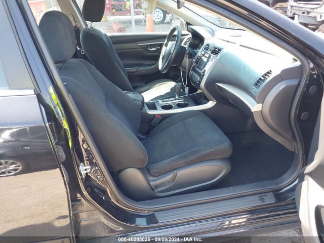 Nissan Altima 2.5 S 2015 1N4AL3APXFC567001 Image 5