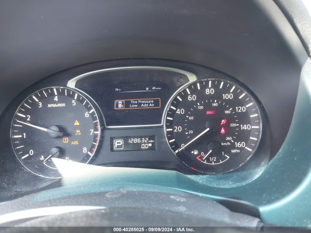 Nissan Altima 2.5 S 2015 1N4AL3APXFC567001 Image 7