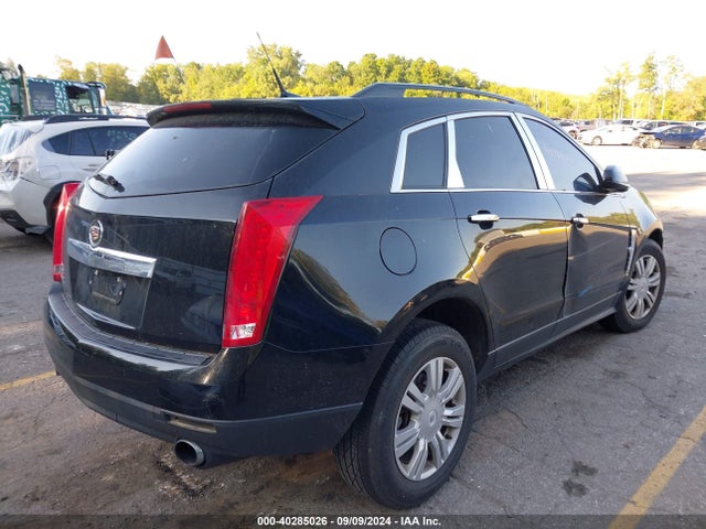 2011 CADILLAC SRX 3GYFNGEY9BS678139 Photo 3