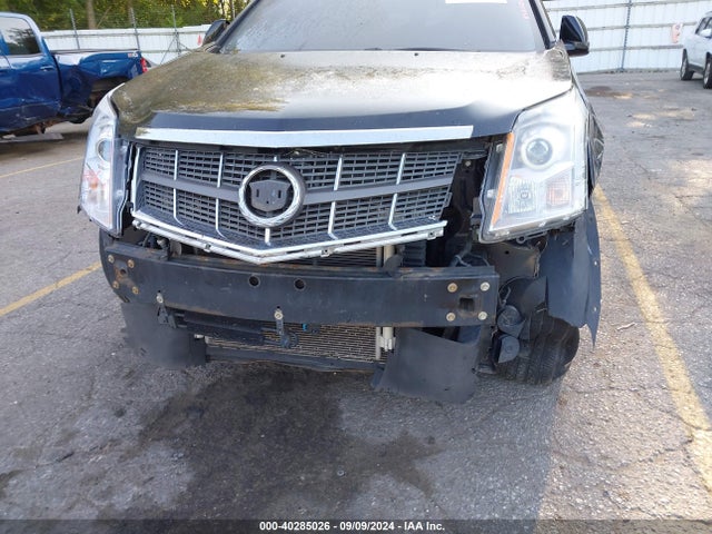 2011 CADILLAC SRX 3GYFNGEY9BS678139 Photo 5