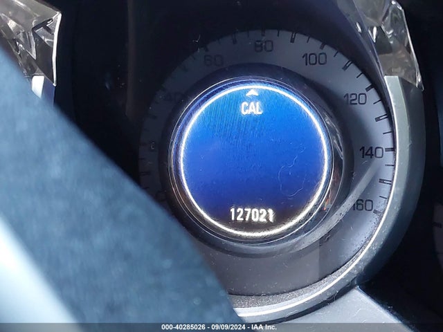 2011 CADILLAC SRX 3GYFNGEY9BS678139 Photo 6