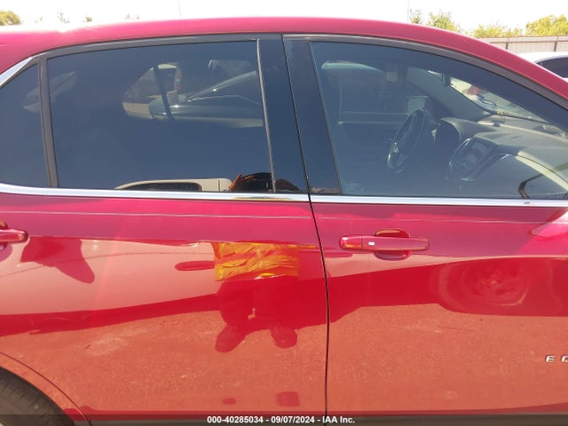 Chevrolet EQUINOX LT 2019 3GNAXKEVXKS550681 Image 13