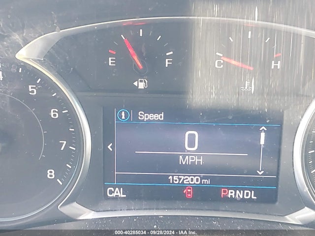 Chevrolet EQUINOX LT 2019 3GNAXKEVXKS550681 Image 15