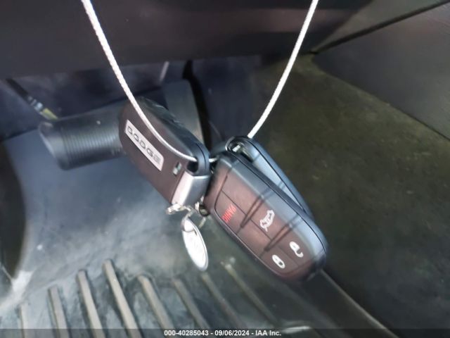 2C3CDXKT6LH124229 Dodge Charger Police Awd
