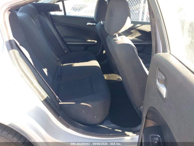 2C3CDXKT6LH124229 Dodge Charger Police Awd