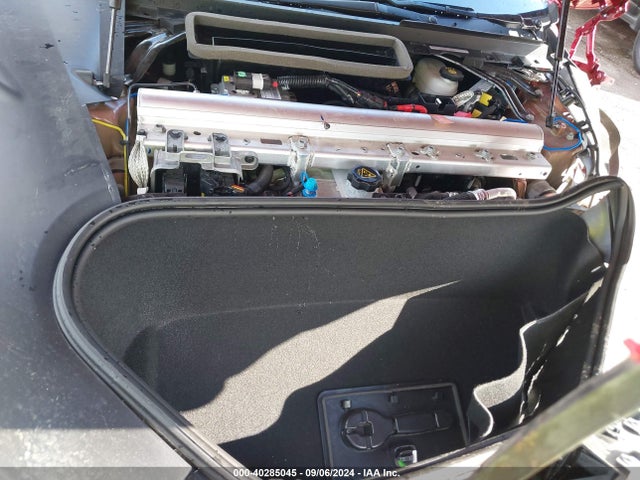 2023 TESLA MODEL S 5YJSA1E66PF530641 Photo 9