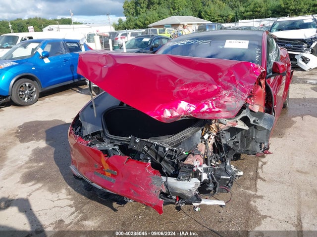 2023 TESLA MODEL S 5YJSA1E66PF530641 Photo 5