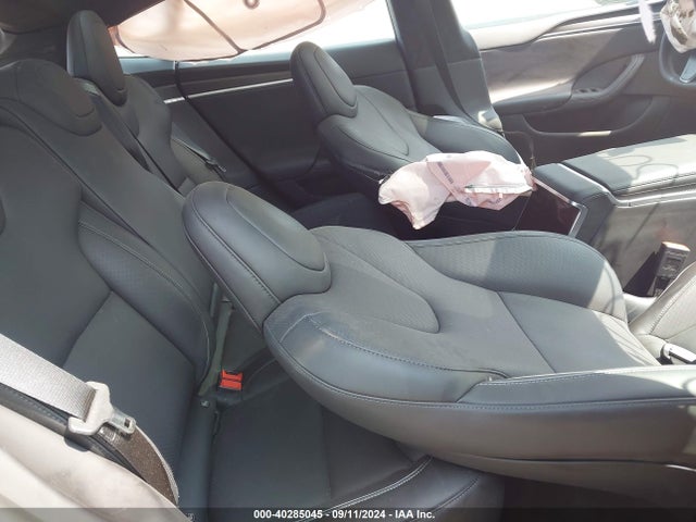 2023 TESLA MODEL S 5YJSA1E66PF530641 Photo 7