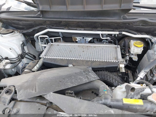 4S4WMARD2M3402029 Subaru Ascent Touring