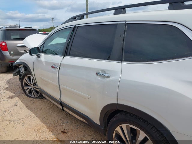4S4WMARD2M3402029 Subaru Ascent Touring