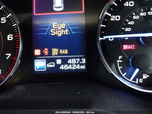 Subaru Ascent Touring 2021 4S4WMARD2M3402029 Image 15